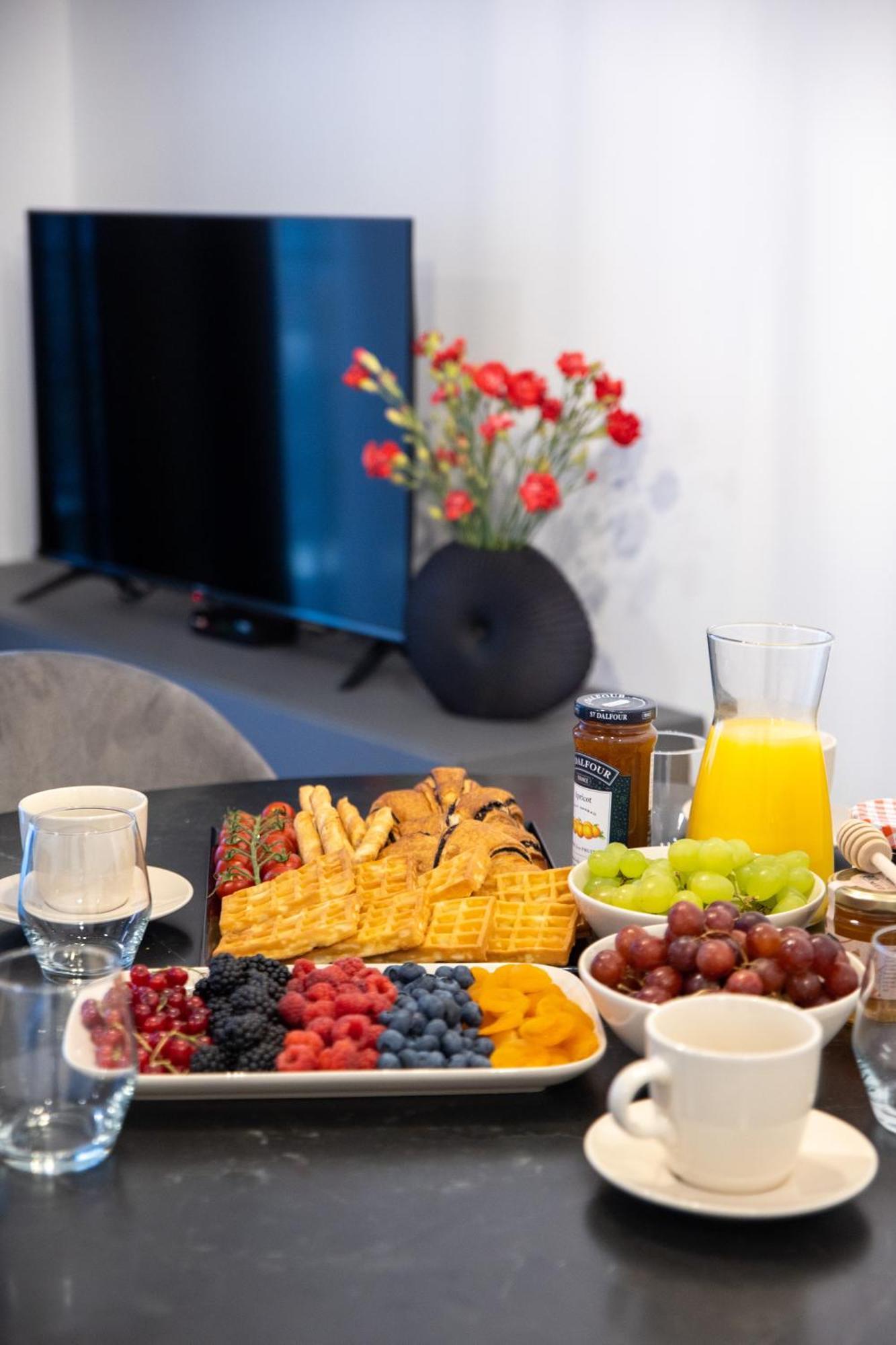 Apartments M&A Kaštela 部屋 写真